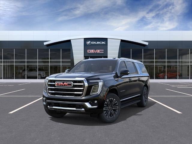 2027 GMC Yukon XL Elevation