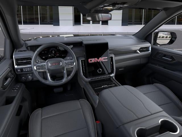 2027 GMC Yukon XL Elevation