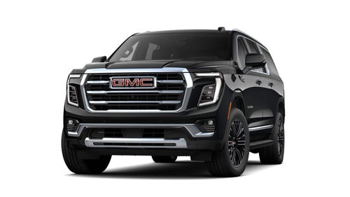 2027 GMC Yukon XL Elevation