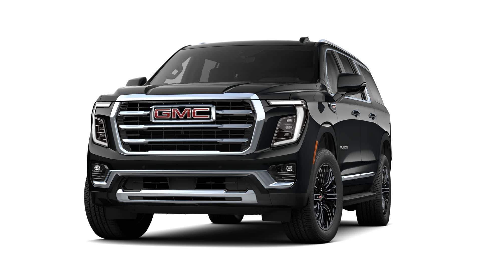 2027 GMC Yukon XL Elevation