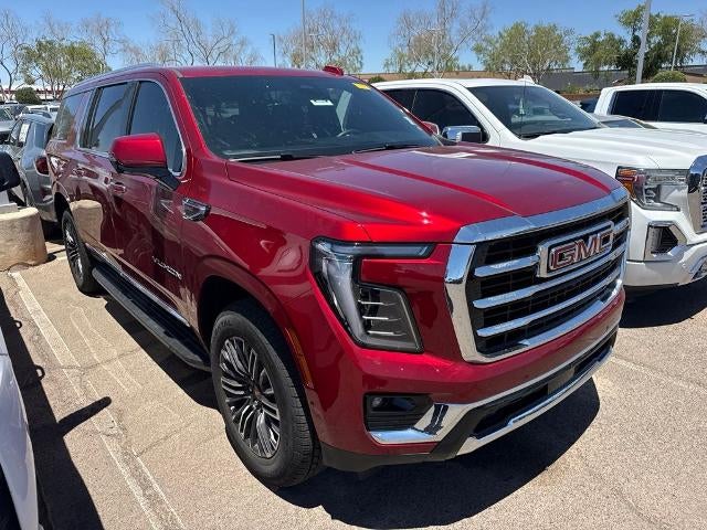 2025 GMC Yukon XL Elevation