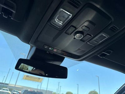 2025 GMC Yukon XL Elevation