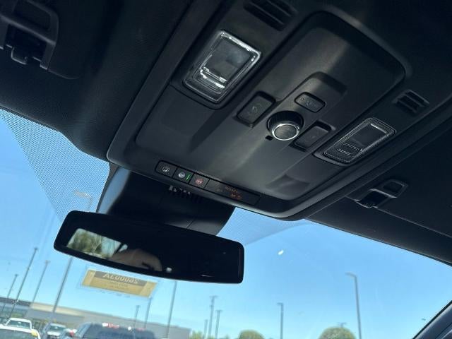 2025 GMC Yukon XL Elevation
