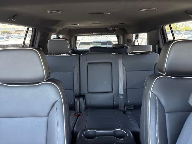 2025 GMC Yukon XL Elevation