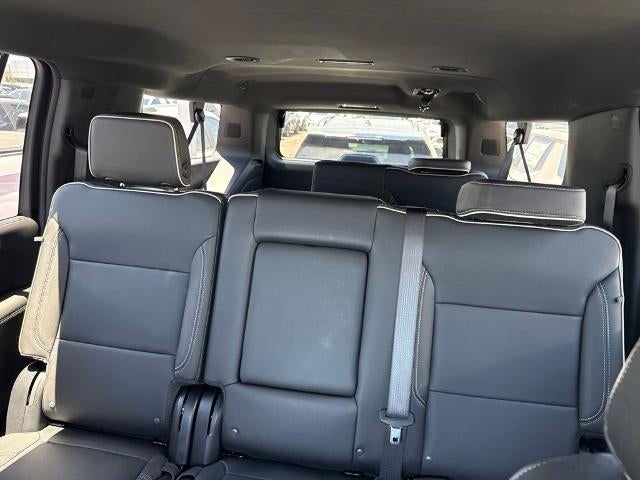 2025 GMC Yukon XL Elevation