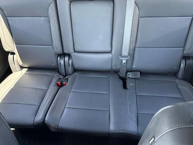 2025 GMC Yukon XL Elevation