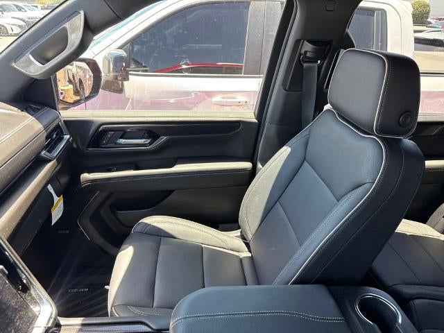 2025 GMC Yukon XL Elevation