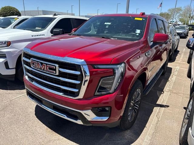 2025 GMC Yukon XL Elevation
