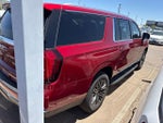 2025 GMC Yukon XL Elevation