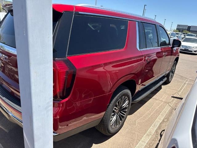 2025 GMC Yukon XL Elevation