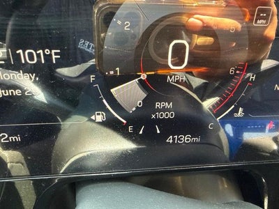 2025 GMC Yukon XL Elevation