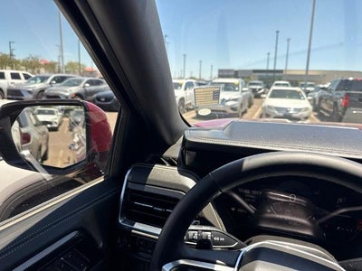2025 GMC Yukon XL Elevation