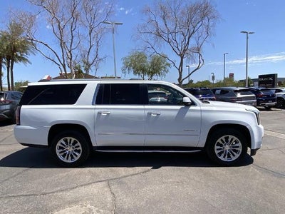 2018 GMC Yukon XL Denali