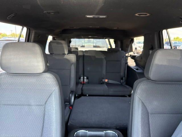 2021 GMC Yukon SLE