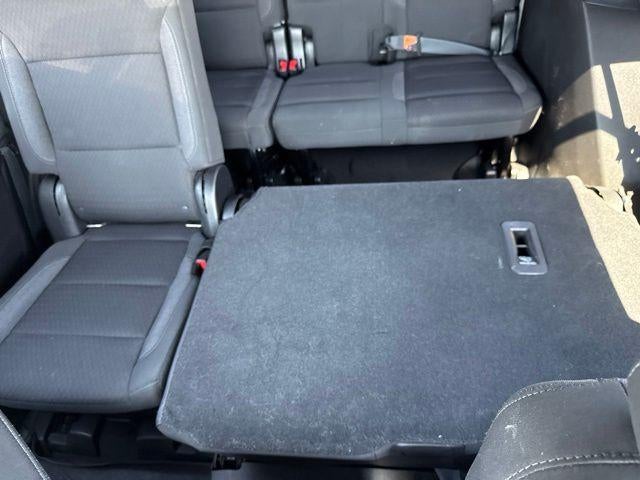 2021 GMC Yukon SLE