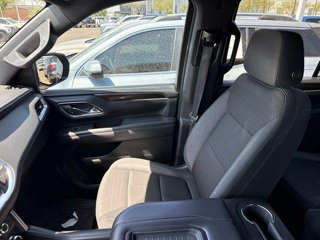 2021 GMC Yukon SLE