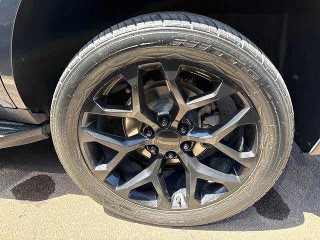 2021 GMC Yukon SLE