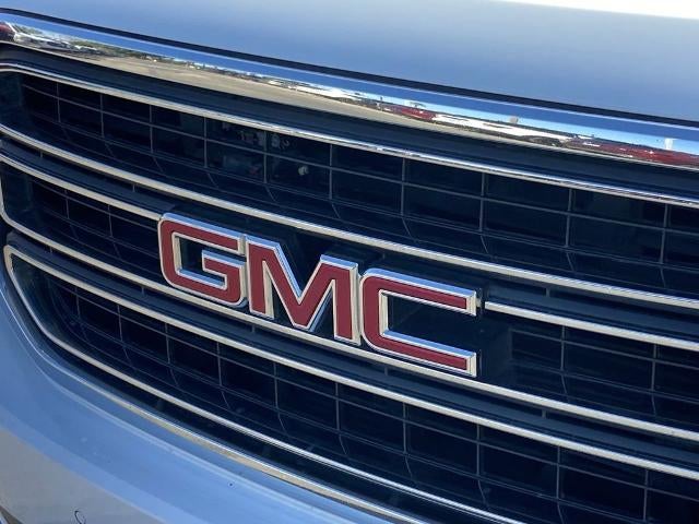 2020 GMC Yukon SLT