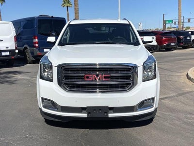 2020 GMC Yukon SLT