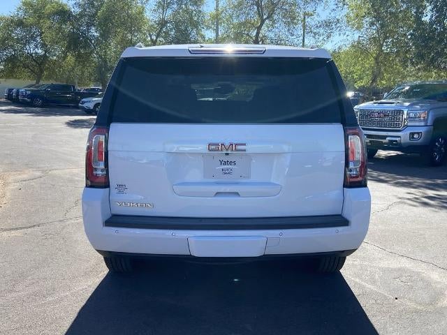 2020 GMC Yukon SLT