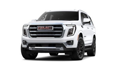 2026 GMC Yukon Base