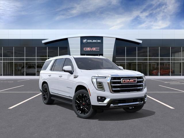 2026 GMC Yukon 4WD Elevation's photo