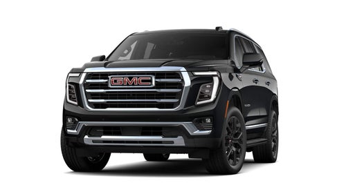 2026 GMC Yukon Base