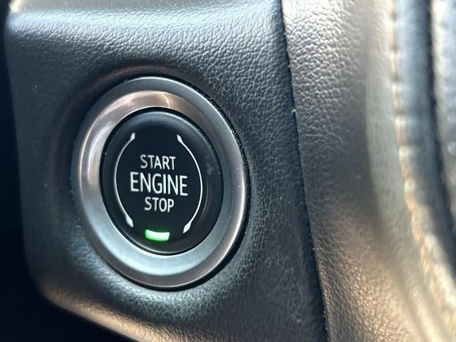 2021 GMC Yukon AT4