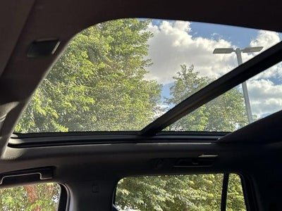 2021 GMC Yukon AT4