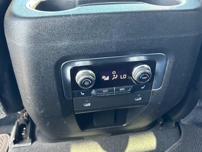 2021 GMC Yukon AT4