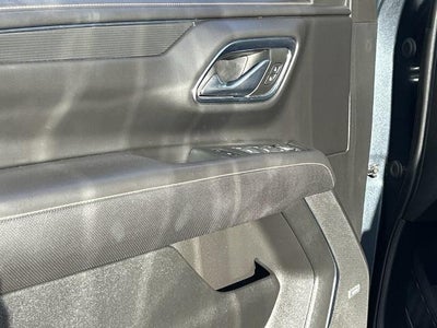 2021 GMC Yukon AT4