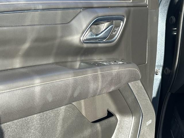 2021 GMC Yukon AT4
