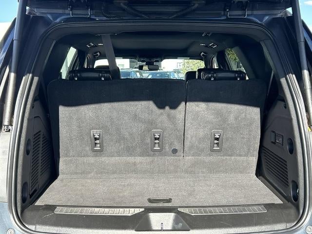 2021 GMC Yukon AT4