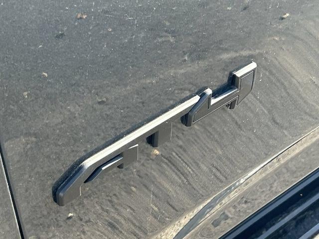 2021 GMC Yukon AT4