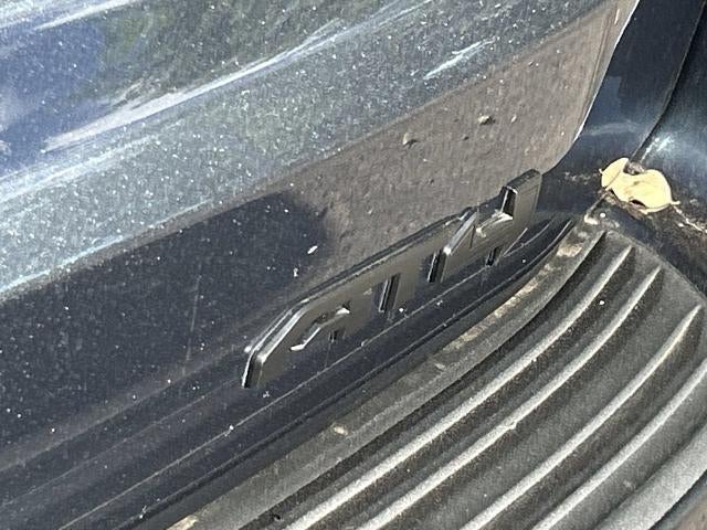 2021 GMC Yukon AT4