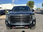 2021 GMC Yukon AT4