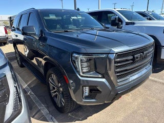 2021 GMC Yukon AT4