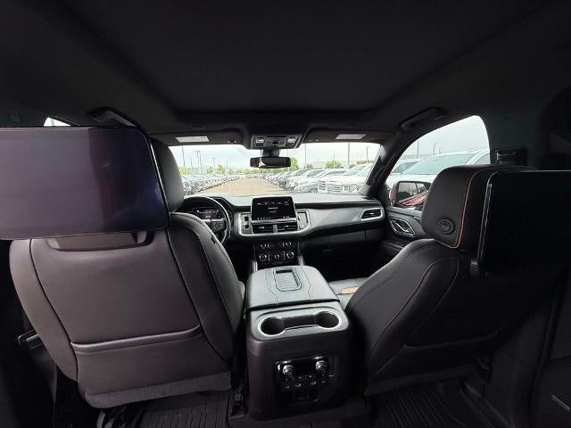 2021 GMC Yukon AT4