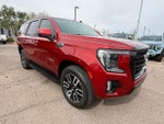 2021 GMC Yukon AT4