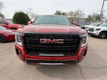 2021 GMC Yukon AT4