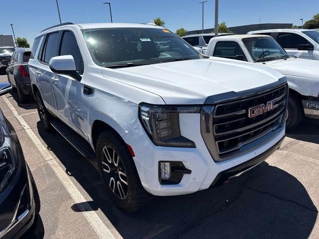 2023 GMC Yukon 4WD AT4's photo