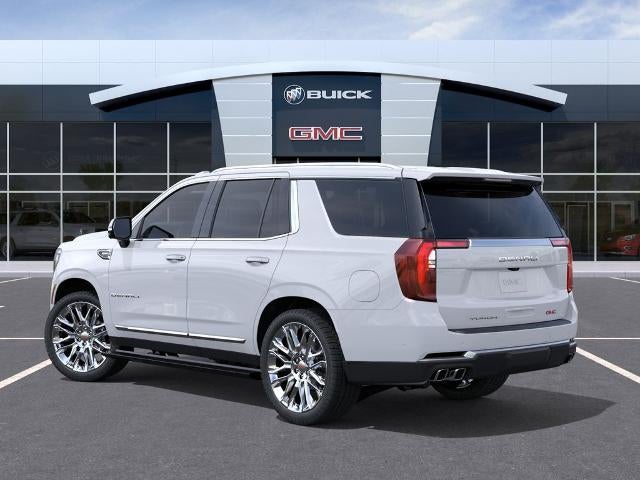 2026 GMC Yukon Denali - Photo 27