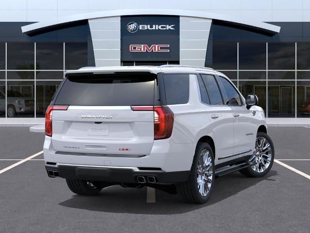 2026 GMC Yukon Denali - Photo 28
