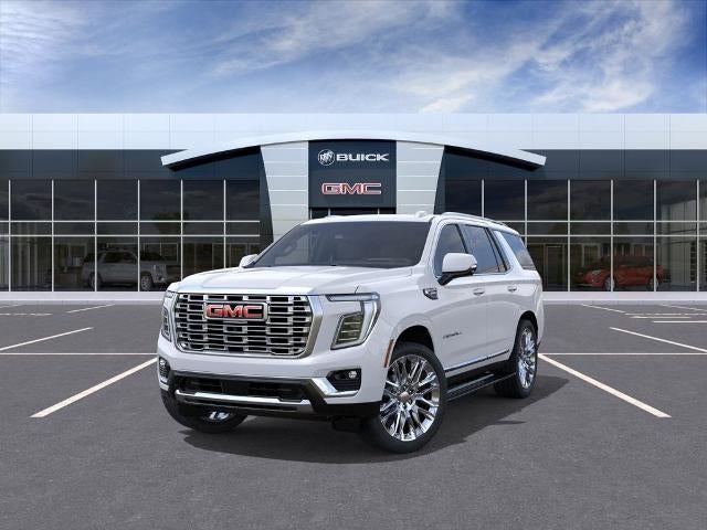2026 GMC Yukon Denali - Photo 32