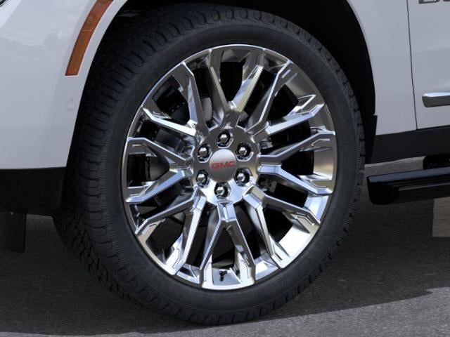 2026 GMC Yukon Denali - Photo 33