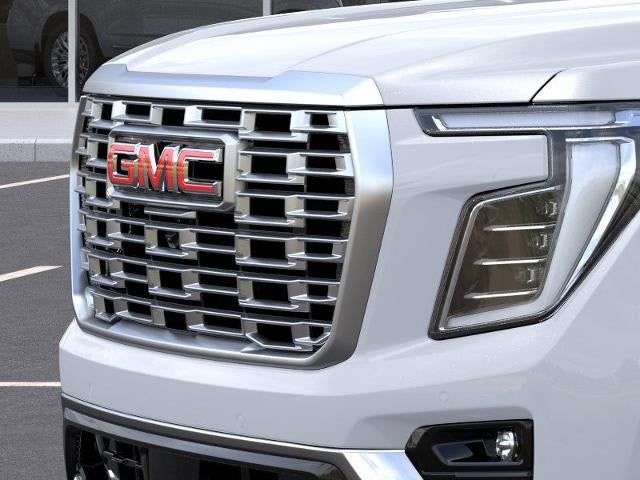 2026 GMC Yukon Denali - Photo 37