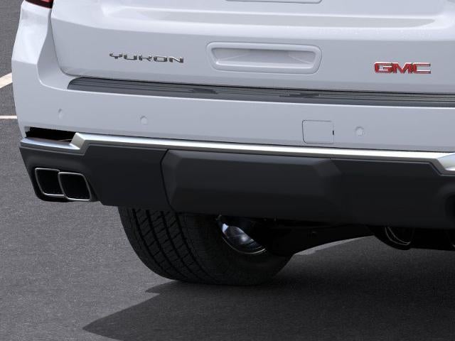 2026 GMC Yukon Denali - Photo 38
