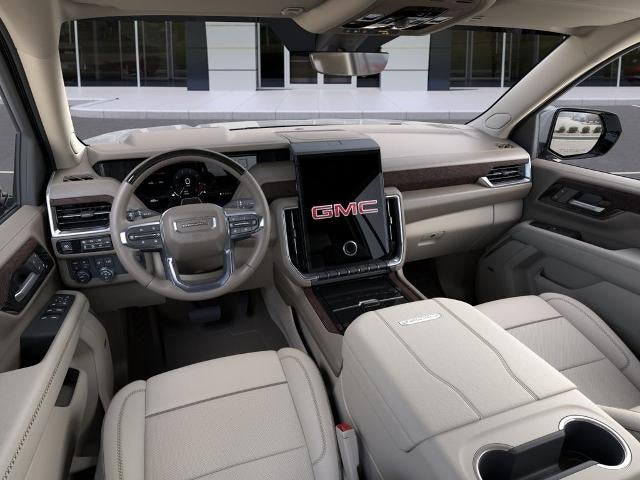 2026 GMC Yukon Denali - Photo 39