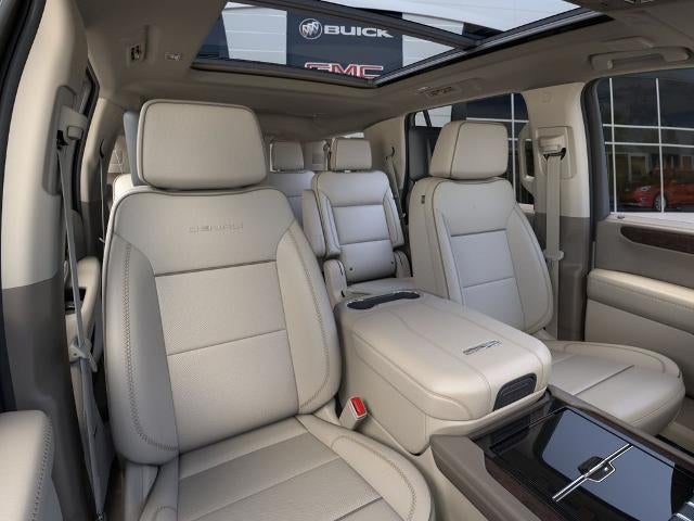 2026 GMC Yukon Denali - Photo 40