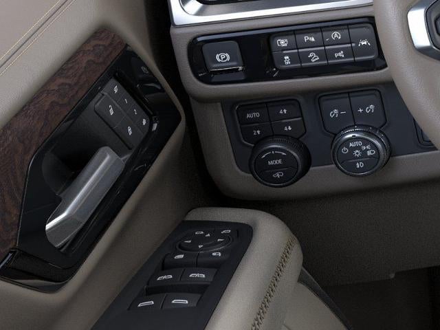 2026 GMC Yukon Denali - Photo 46